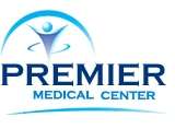 Logo PREMIER MEDICAL CENTER