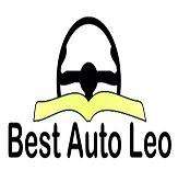 Logo BEST AUTO LEO