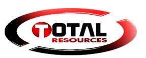 Logo TOTAL RESOURCES