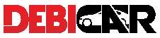 Logo DEBICAR