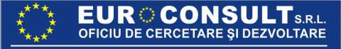 Logo EUROCONSULT