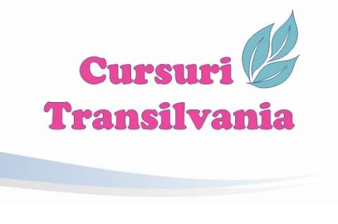 Logo TRANSILVANIA CENTRU DE FORMARE PROFESIONALA