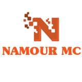 Logo NAMOUR MC