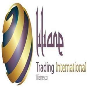 Logo LILIANE TRADING INTERNATIONAL