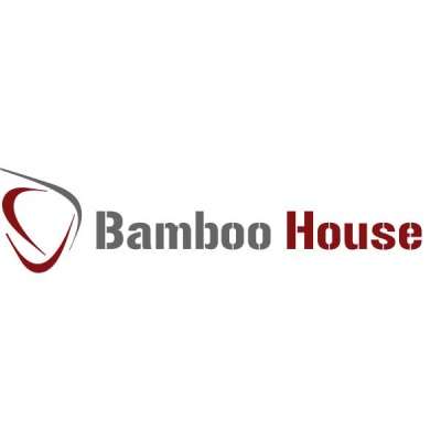 Logo BAMBOO HOUSE