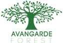 Logo AVANGARDE GREEN CONSTRUCT