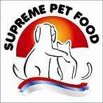 Logo PET & FOOD OUTLET