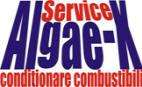 Logo ALGAE-X SERVICE