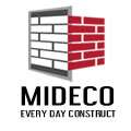 Logo MIDECO EVERY DAY CONSTRUCT