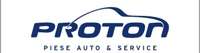 Logo PROTON AUTO