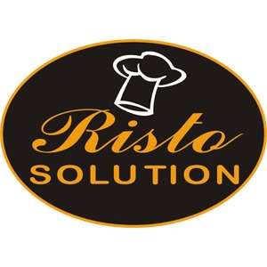 Logo RISTO SOLUTION