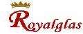 Logo ROYALGLAS