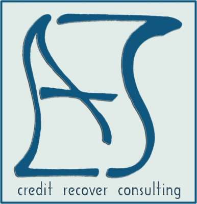 Logo AS CREDIT RECOVER CONSULTING