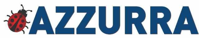 Logo AZZURRA PIATTAFORME