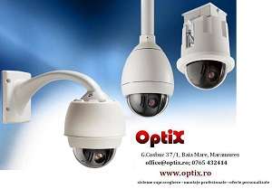 Logo OPTIX COMPUTERS