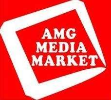 Logo AMG MEDIA MARKET