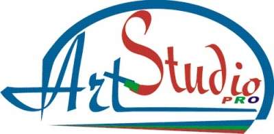 Logo ARTSTUDIO PRO