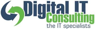 Logo DIGITAL IT CONSULTING