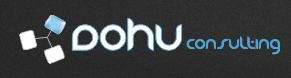 Logo DOHU CONSULTING