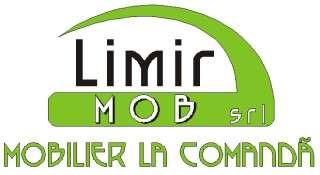 Logo LIMIR MOB