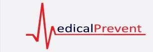 Logo MEDICAL PREVENT