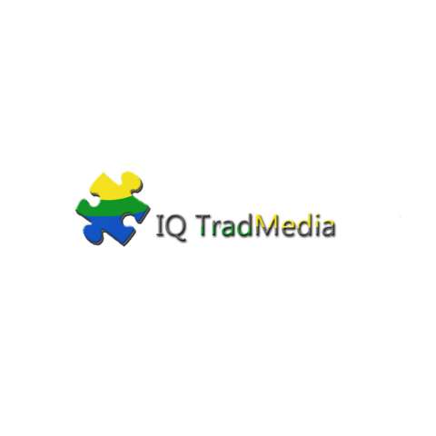 Logo IQ TRADMEDIA