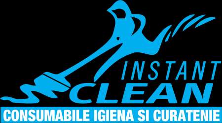 Logo Instant Clean