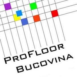 Logo PROFLOOR BUCOVINA