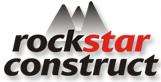 Logo ROCK STAR CONSTRUCT