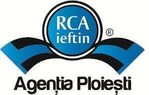 Logo RCA ieftin Ploiesti