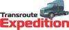 Logo TRANSROUTE EXPEDITION