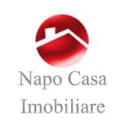 Logo NAPO CASA Imobiliare