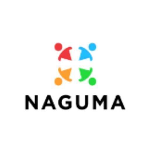 Logo Naguma Medical Supply