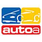 Logo AUTOA MAGAZIN