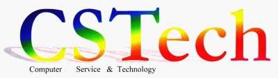 Logo CS-TECH