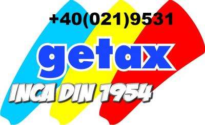 Logo GETAX SERVICII COM