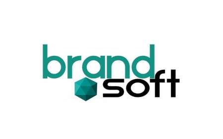 Logo BRANDSOFT SOLUTIONS