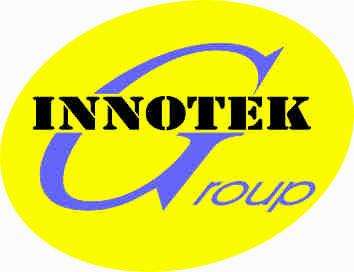 Logo INNOTEK GROUP