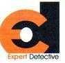 Logo EXPERT DETECTIVE