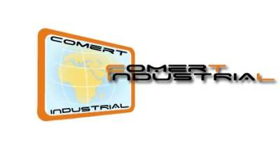 Logo COMERT INDUSTRIAL