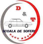 Logo D & T AUTO BEST