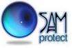 Logo SAM PROTECT