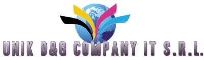 Logo UNIK D&G COMPANY IT