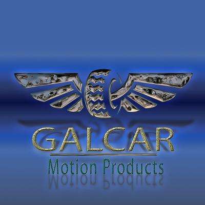 Logo GALCAR