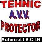 Logo AVV TEHNIC PROTECTOR