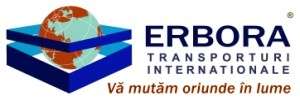 Logo ERBORA COMIMPEX