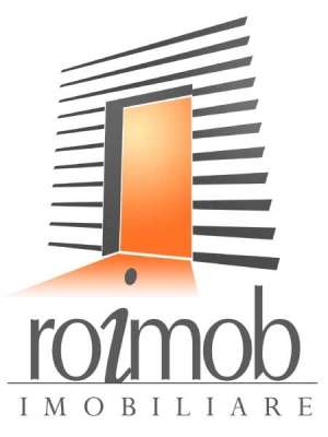 Logo ROIMOB REAL ESTATE