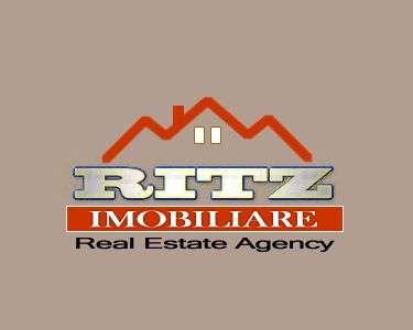 Logo RITZ IMOBILIARE