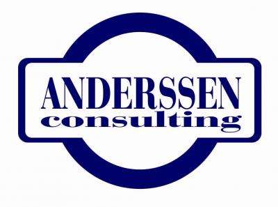 Logo ANDERSSEN CONSULTING GROUP