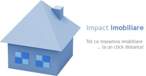 Logo BLUE IMPACT